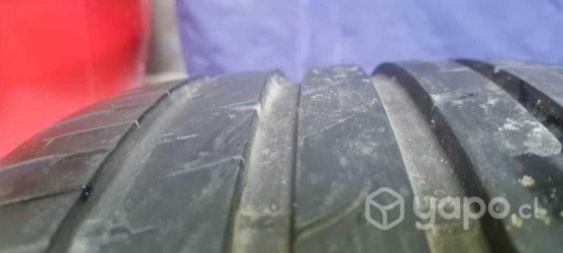 Neumatico 245/35 r18