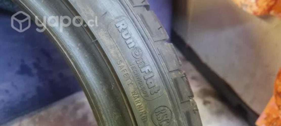 Neumatico 245/35 r18