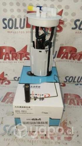 Bomba de bencina para fulwin