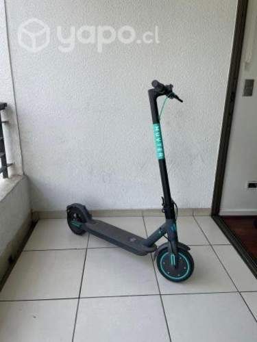 Scooter eléctrico Muvter Street