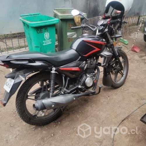 Moto keeway 150cc