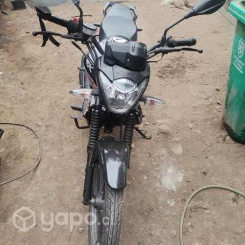 Moto keeway 150cc