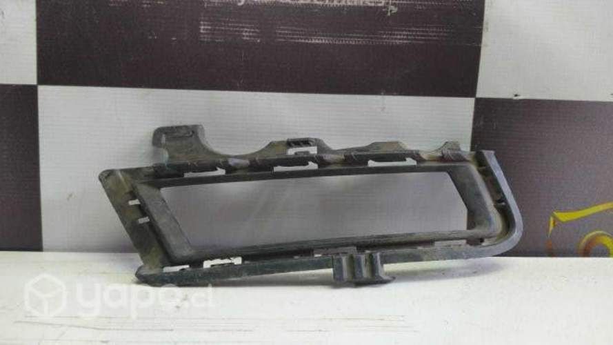 Tapa neblinero golf mk7 Rh 2.0