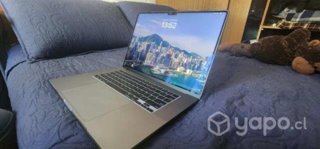 MacBook 2da Generación