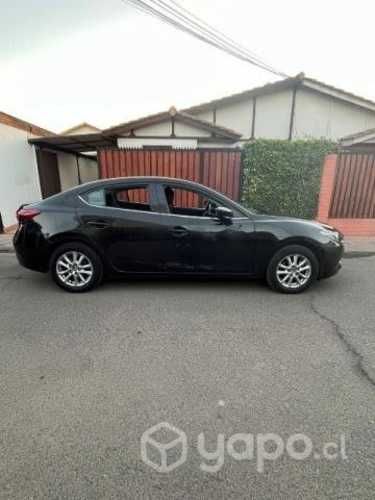Vendo Mazda 3 Japonés