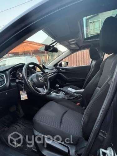 Vendo Mazda 3 Japonés
