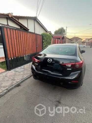 Vendo Mazda 3 Japonés