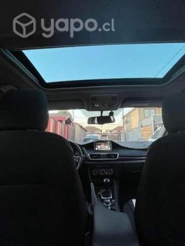 Vendo Mazda 3 Japonés