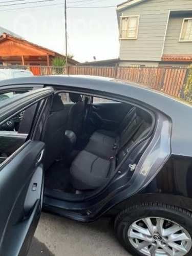 Vendo Mazda 3 Japonés