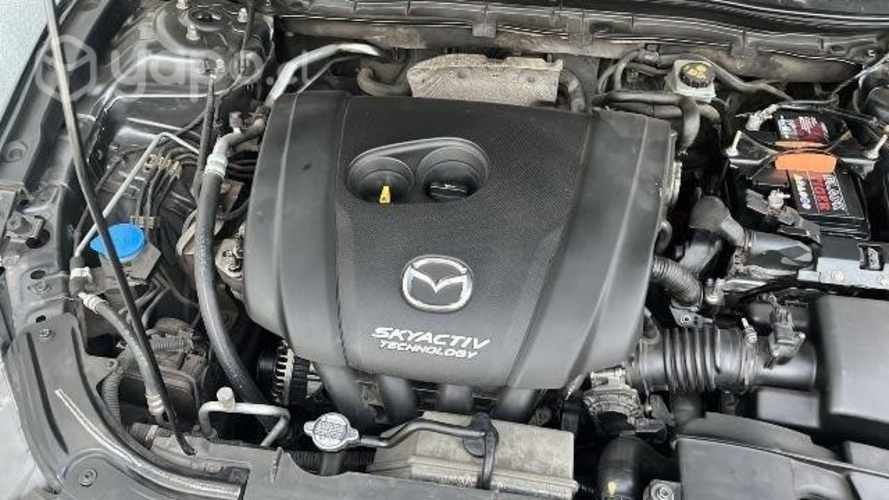 Vendo Mazda 3 Japonés