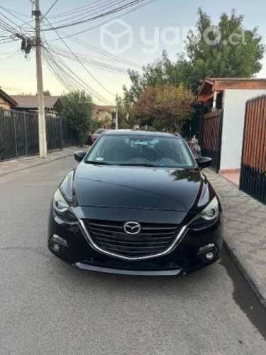 Vendo Mazda 3 Japonés
