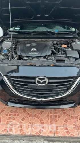 Vendo Mazda 3 Japonés