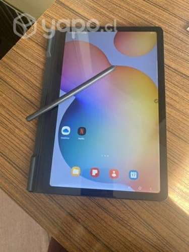 Tablet Samsung s6 lite