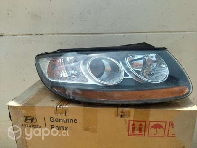 Jgo opticos delanteros santafe 2008