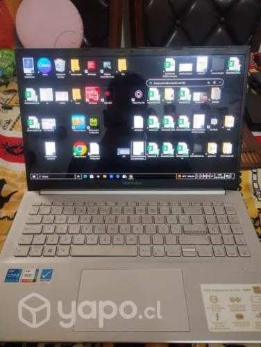 Asus Vivobook I5 Pro Oled