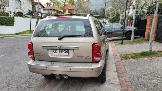 Dodge Durango 2010