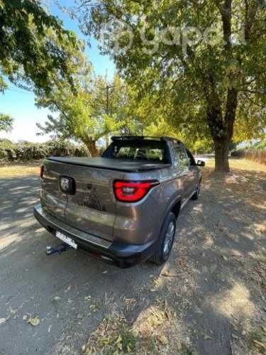 Ram 1000 Big Horn LX 1.8