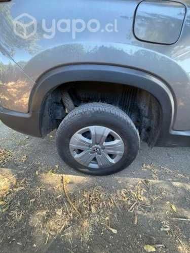 Ram 1000 Big Horn LX 1.8