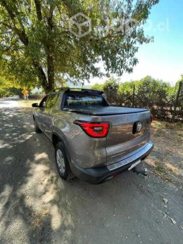 Ram 1000 Big Horn LX 1.8