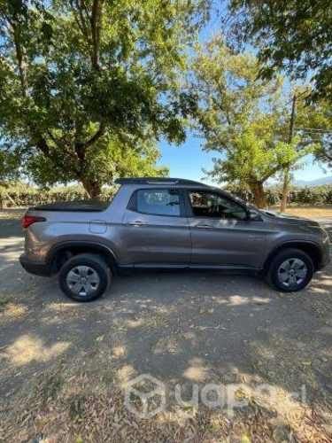 Ram 1000 Big Horn LX 1.8