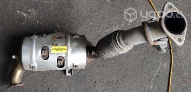 Filtro Particulas DPF (MXV301) Mahindra XUV500 2.2