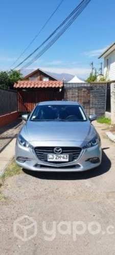 Vendo automovil su propio dueño