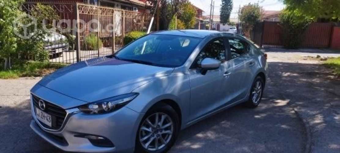 Vendo automovil su propio dueño