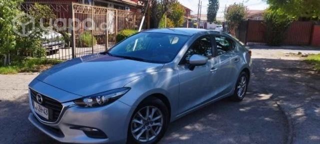 Vendo automovil su propio dueño