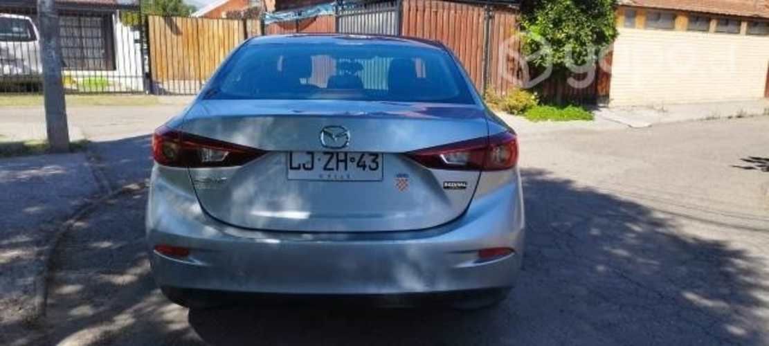 Vendo automovil su propio dueño