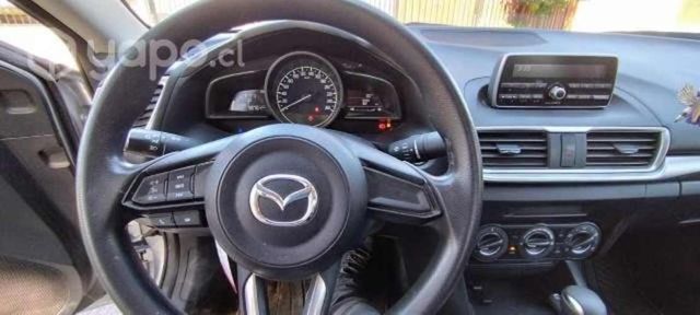 Vendo automovil su propio dueño