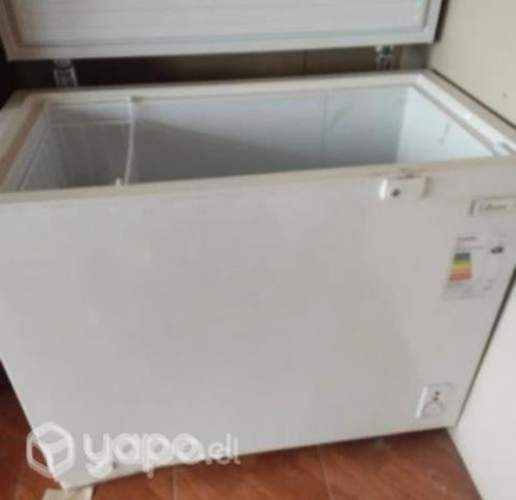 Congeladora