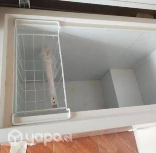 Congeladora