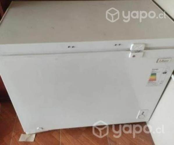 Congeladora