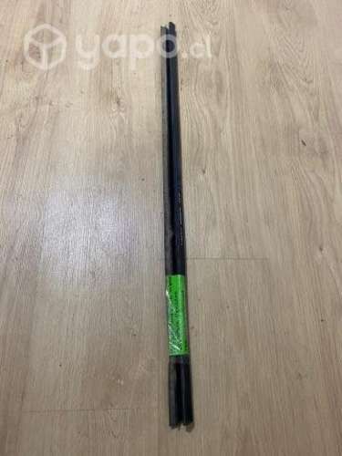 Moldura lame vidrio inter pta del izq XUV500 2015