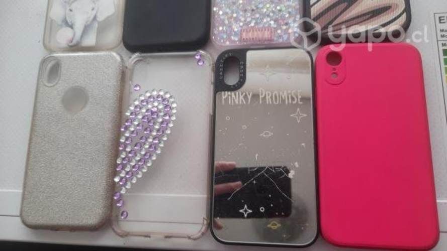 Carcasas IPhone XR