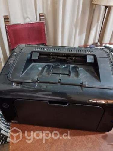 Impresora laser WIfi HP