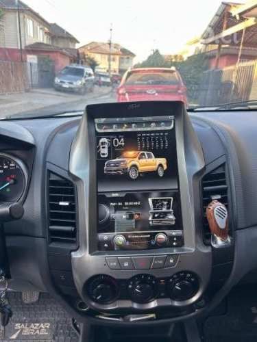 Ford Ranger XLT 4x4 3.2 Diesel