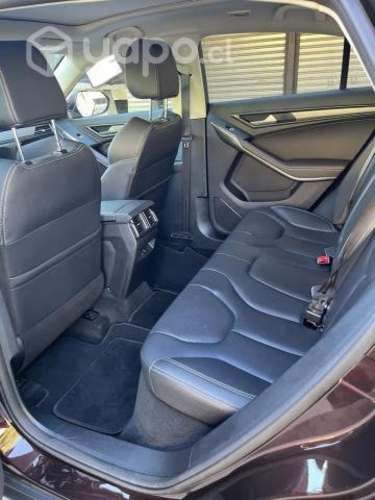 Ford new territory trend 1.5 aut; 4x2; 5p - 2022