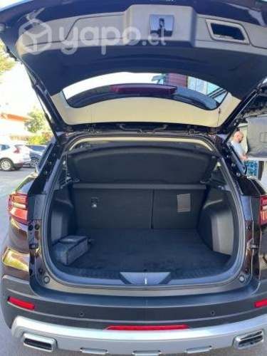 Ford new territory trend 1.5 aut; 4x2; 5p - 2022