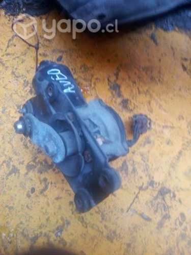 Chevrolet aveo 2004 motor limpiaparabrisas articul