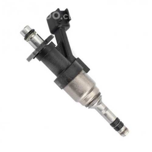 Inyector Combustible 12668390 Chevrolet 14-18 GMC