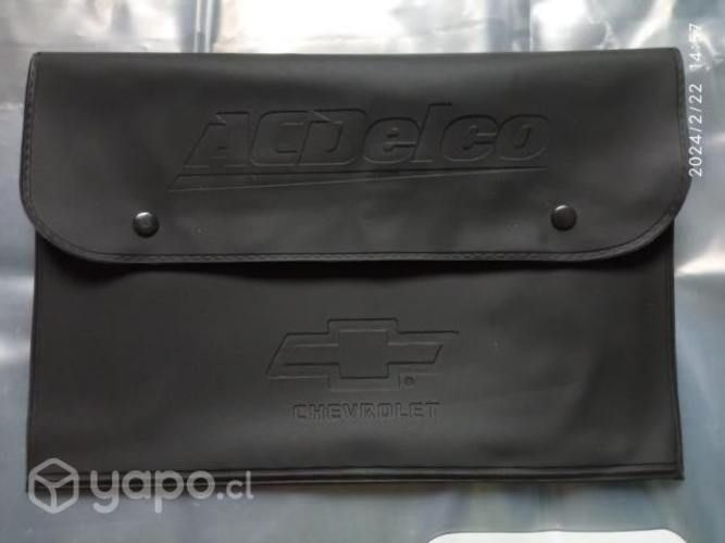 Bolso para documentos