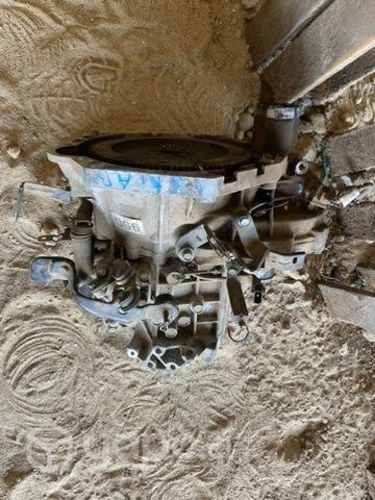 Caja kia rio 1.2 2014