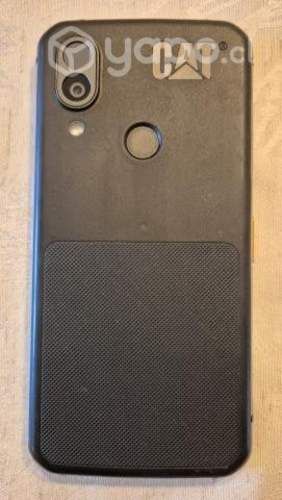 Celular CAT 62 PRO + Cámara Térmica FLIR