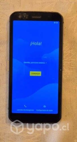 Celular CAT 62 PRO + Cámara Térmica FLIR