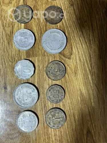 Monedas Antiguas
