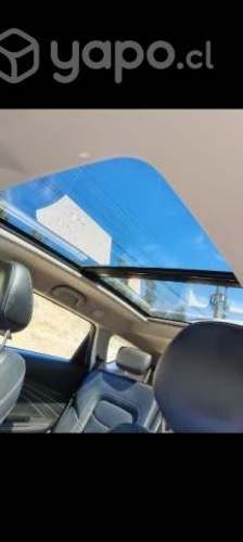 Vendo Jetour X70 GLS