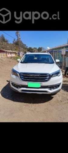 Vendo Jetour X70 GLS