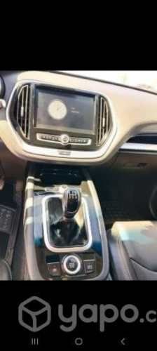 Vendo Jetour X70 GLS