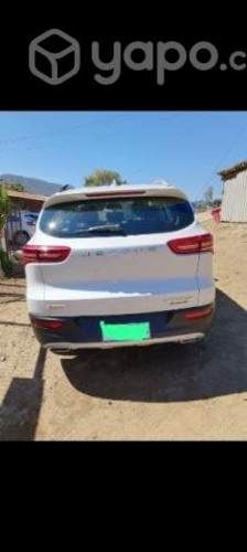 Vendo Jetour X70 GLS